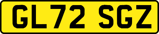 GL72SGZ