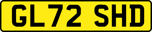 GL72SHD