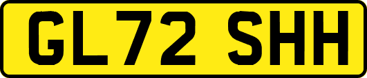 GL72SHH