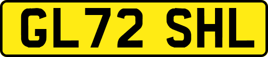 GL72SHL