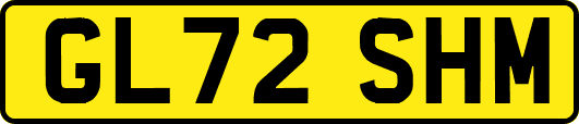 GL72SHM