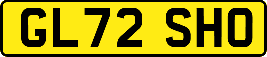 GL72SHO