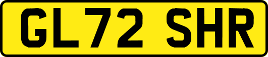 GL72SHR