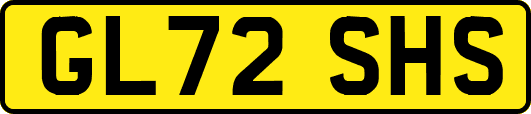 GL72SHS