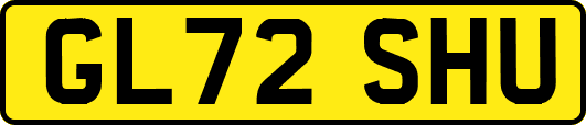 GL72SHU