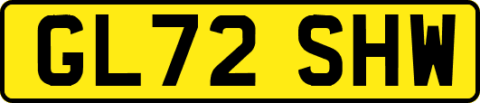 GL72SHW