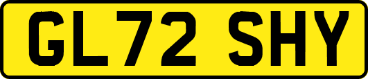 GL72SHY