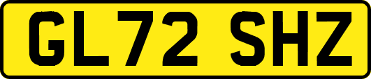 GL72SHZ