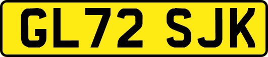 GL72SJK