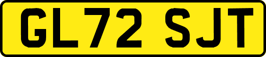 GL72SJT
