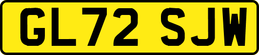 GL72SJW
