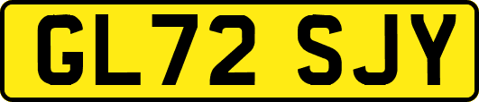GL72SJY