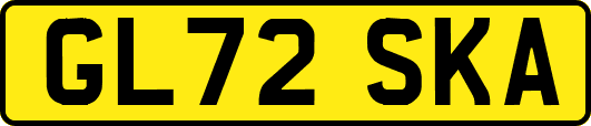 GL72SKA