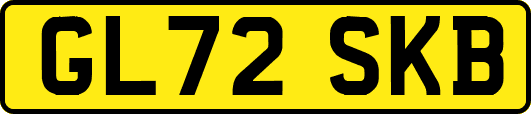 GL72SKB