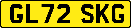 GL72SKG