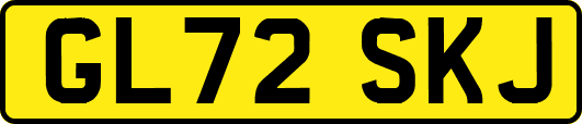 GL72SKJ