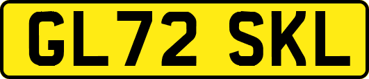 GL72SKL