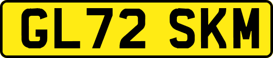 GL72SKM