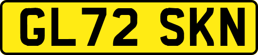 GL72SKN