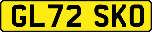 GL72SKO