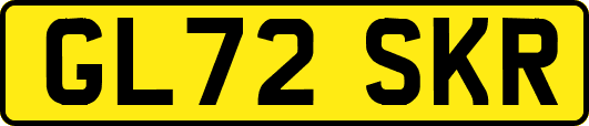GL72SKR