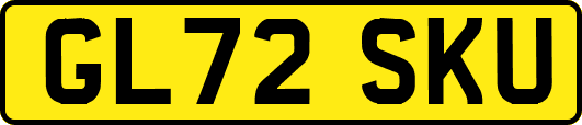 GL72SKU