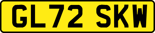 GL72SKW