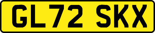 GL72SKX