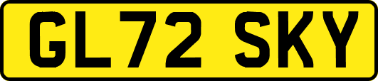 GL72SKY