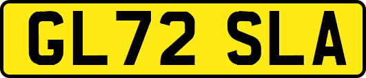 GL72SLA