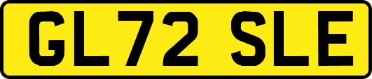 GL72SLE
