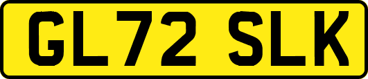 GL72SLK