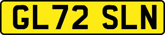GL72SLN