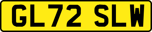 GL72SLW