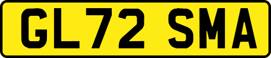 GL72SMA