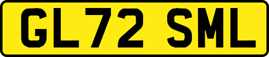 GL72SML