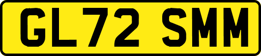 GL72SMM