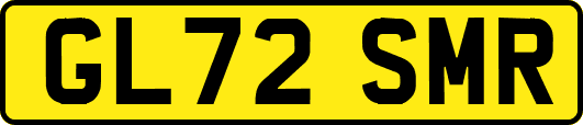GL72SMR