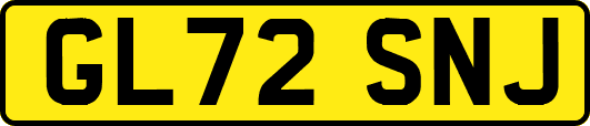 GL72SNJ