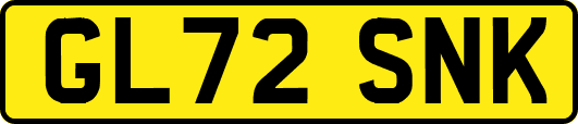 GL72SNK