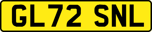GL72SNL