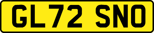 GL72SNO