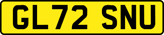 GL72SNU