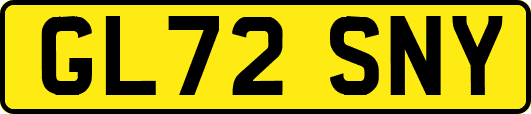 GL72SNY