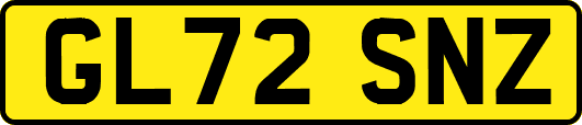 GL72SNZ