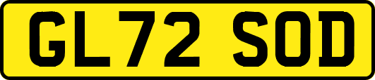 GL72SOD