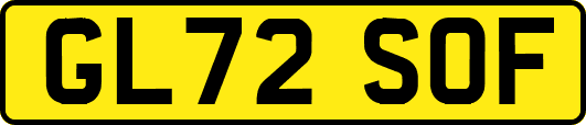 GL72SOF