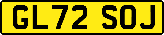 GL72SOJ