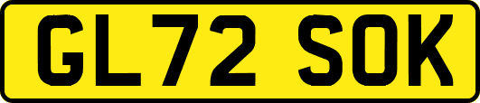 GL72SOK