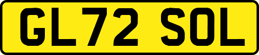 GL72SOL